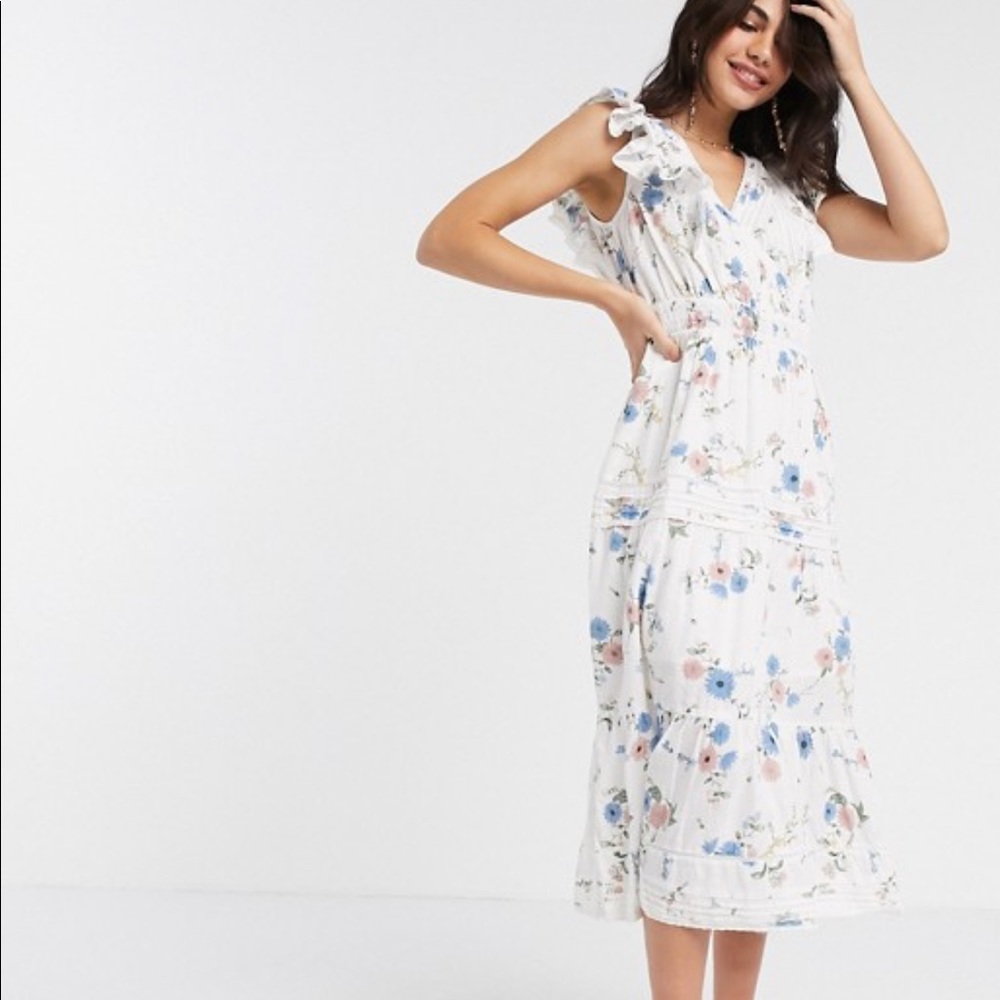 River Island Dress